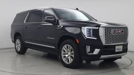 GMC YUKON XL 2023 1GKS2JKL7PR446883 image